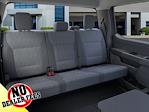 2025 Ford F-250 Crew Cab 4WD Pickup for sale #H25SD242 - photo 14