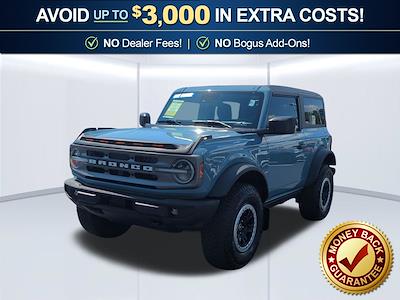 2023 Ford Bronco 4WD SUV for sale #H26SD415B - photo 1
