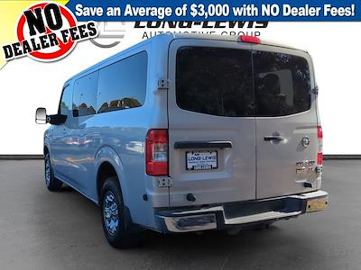 2016 Nissan NV3500 Standard Roof RWD Passenger Van for sale #H26TR002A - photo 2