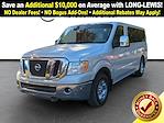 Used 2016 Nissan NV3500 SL Passenger Van for sale #H26TR002A - photo 1