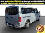 Used 2016 Nissan NV3500 SL Passenger Van for sale #H26TR002A - photo 13