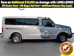 Used 2016 Nissan NV3500 SL Passenger Van for sale #H26TR002A - photo 3