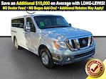 Used 2016 Nissan NV3500 SL Passenger Van for sale #H26TR002A - photo 7
