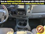 Used 2016 Nissan NV3500 SL Passenger Van for sale #H26TR002A - photo 20