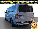 Used 2016 Nissan NV3500 SL Passenger Van for sale #H26TR002A - photo 2