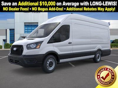 New 2026 Ford Transit 350 High Roof Empty Cargo Van for sale #H26TR005 - photo 1