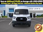 New 2026 Ford Transit 350 High Roof Empty Cargo Van for sale #H26TR005 - photo 8