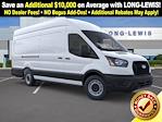 New 2026 Ford Transit 350 High Roof Empty Cargo Van for sale #H26TR005 - photo 10