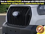 New 2026 Ford Transit 350 High Roof Empty Cargo Van for sale #H26TR005 - photo 22