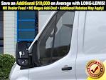 New 2026 Ford Transit 350 High Roof Empty Cargo Van for sale #H26TR005 - photo 25