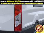 New 2026 Ford Transit 350 High Roof Empty Cargo Van for sale #H26TR005 - photo 26