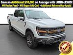 2025 Ford F-150 SuperCrew Cab 4WD Pickup for sale #H26TR005A - photo 10
