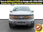 2025 Ford F-150 SuperCrew Cab 4WD Pickup for sale #H26TR005A - photo 11