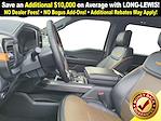 2025 Ford F-150 SuperCrew Cab 4WD Pickup for sale #H26TR005A - photo 14