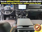 2025 Ford F-150 SuperCrew Cab 4WD Pickup for sale #H26TR005A - photo 17