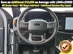 2025 Ford F-150 SuperCrew Cab 4WD Pickup for sale #H26TR005A - photo 18