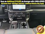 2025 Ford F-150 SuperCrew Cab 4WD Pickup for sale #H26TR005A - photo 20