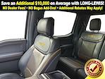2025 Ford F-150 SuperCrew Cab 4WD Pickup for sale #H26TR005A - photo 21