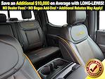 2025 Ford F-150 SuperCrew Cab 4WD Pickup for sale #H26TR005A - photo 23