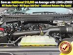 2025 Ford F-150 SuperCrew Cab 4WD Pickup for sale #H26TR005A - photo 25