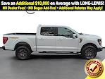 2025 Ford F-150 SuperCrew Cab 4WD Pickup for sale #H26TR005A - photo 8