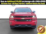 Used 2018 Chevrolet Silverado 1500 LTZ Crew Cab for sale #H26TR005B - photo 8