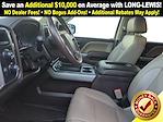 Used 2018 Chevrolet Silverado 1500 LTZ Crew Cab for sale #H26TR005B - photo 14