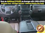Used 2018 Chevrolet Silverado 1500 LTZ Crew Cab for sale #H26TR005B - photo 17