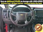 Used 2018 Chevrolet Silverado 1500 LTZ Crew Cab for sale #H26TR005B - photo 18
