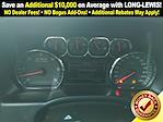 Used 2018 Chevrolet Silverado 1500 LTZ Crew Cab for sale #H26TR005B - photo 19