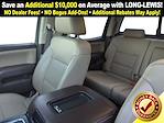 Used 2018 Chevrolet Silverado 1500 LTZ Crew Cab for sale #H26TR005B - photo 21