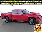Used 2018 Chevrolet Silverado 1500 LTZ Crew Cab for sale #H26TR005B - photo 2