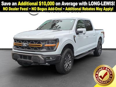 Used 2025 Ford F-150 Tremor SuperCrew Cab for sale #H26TR005C - photo 1