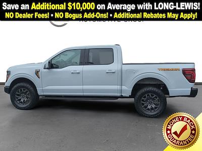 Used 2025 Ford F-150 Tremor SuperCrew Cab for sale #H26TR005C - photo 2