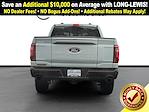 2025 Ford F-150 SuperCrew Cab 4WD Pickup for sale #H26TR005A - photo 5