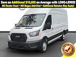 Used 2024 Ford Transit 350 HD High Roof Empty Cargo Van for sale #H26TR005M - photo 1