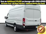 Used 2024 Ford Transit 350 HD High Roof Empty Cargo Van for sale #H26TR005M - photo 4