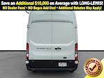 Used 2024 Ford Transit 350 HD High Roof Empty Cargo Van for sale #H26TR005M - photo 5