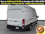 Used 2024 Ford Transit 350 HD High Roof Empty Cargo Van for sale #H26TR005M - photo 7