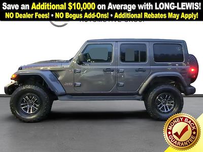 2025 Jeep Wrangler 4WD SUV for sale #H26TR005E - photo 2