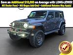 2025 Jeep Wrangler 4WD SUV for sale #H26TR005E - photo 1
