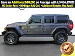 2025 Jeep Wrangler 4WD SUV for sale #H26TR005E - photo 2