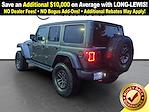 2025 Jeep Wrangler 4WD SUV for sale #H26TR005E - photo 4