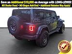2025 Jeep Wrangler 4WD SUV for sale #H26TR005E - photo 7