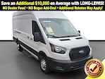 Used 2024 Ford Transit 350 HD High Roof Empty Cargo Van for sale #H26TR005M - photo 10
