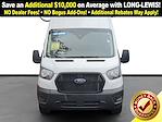 Used 2024 Ford Transit 350 HD High Roof Empty Cargo Van for sale #H26TR005M - photo 11