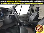 Used 2024 Ford Transit 350 HD High Roof Empty Cargo Van for sale #H26TR005M - photo 14