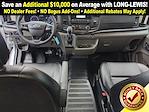 Used 2024 Ford Transit 350 HD High Roof Empty Cargo Van for sale #H26TR005M - photo 17