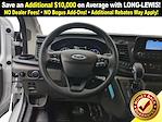 Used 2024 Ford Transit 350 HD High Roof Empty Cargo Van for sale #H26TR005M - photo 18