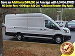 Used 2024 Ford Transit 350 HD High Roof Empty Cargo Van for sale #H26TR005M - photo 8